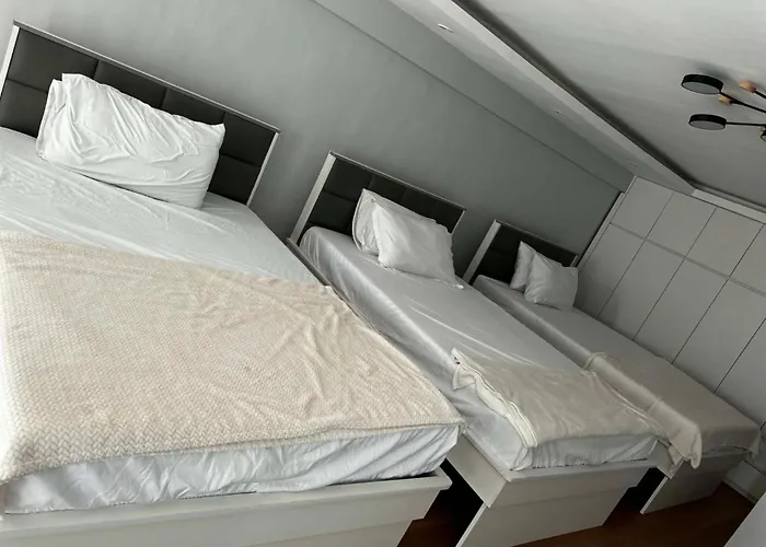 Апарт-отель Luxury Loft At Crown Regency Себу